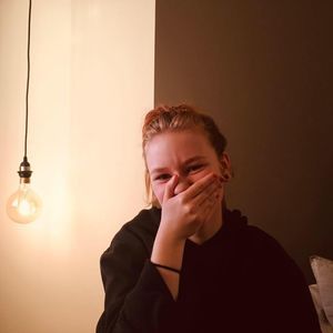 Meet your Posher, Charlotte